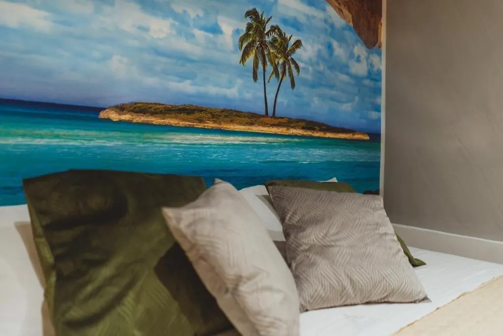 Gasthuis Dl Luxury B&B Napels Italië