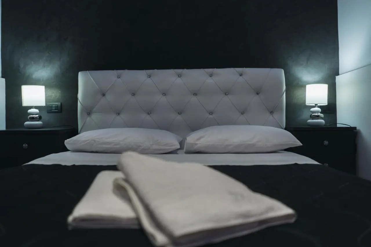 Guest house Dl Luxury B&B Naples