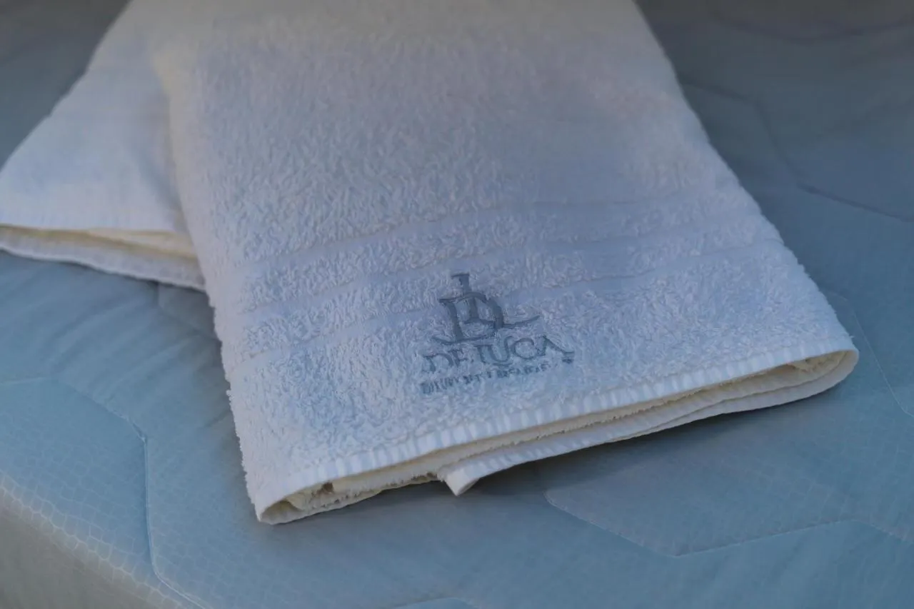 Dl Luxury B&B Naples Italy