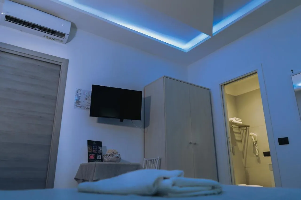 Dl Luxury B&B Naples 0*,