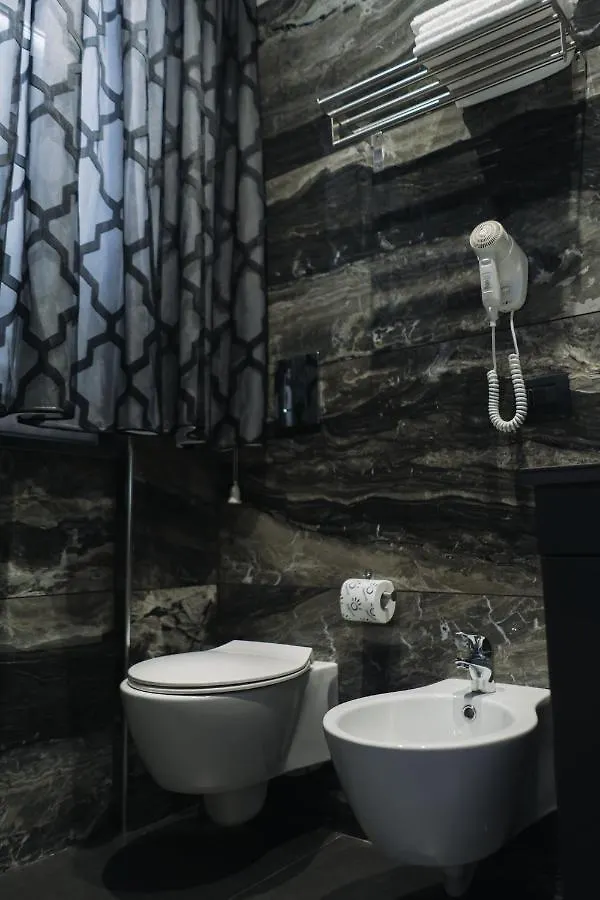 Dl Luxury B&B Naples 0*,