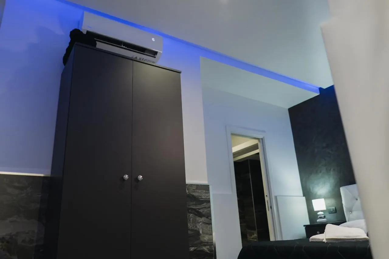 Dl Luxury B&B Naples Guest house