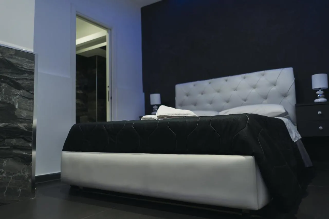 Dl Luxury B&B Naples