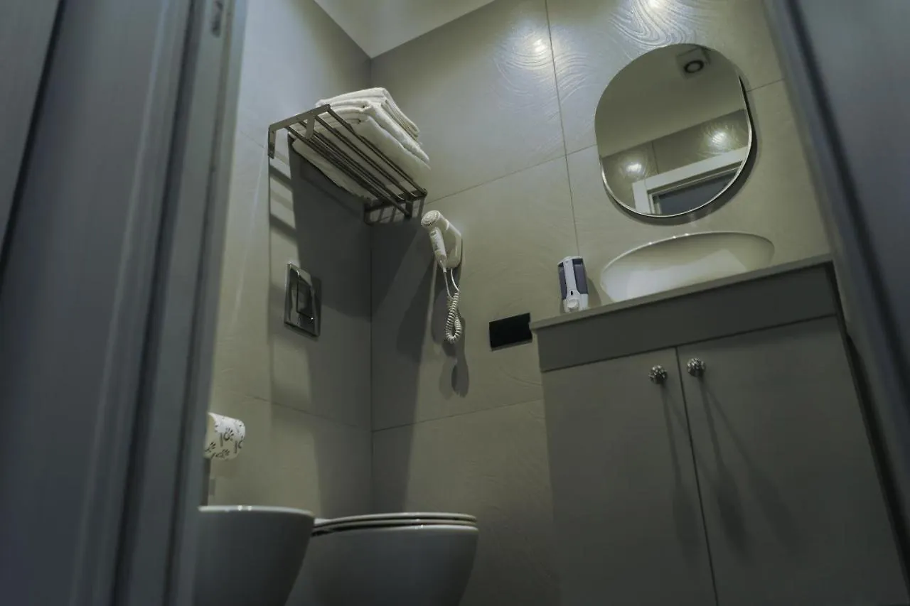 Dl Luxury B&B Naples