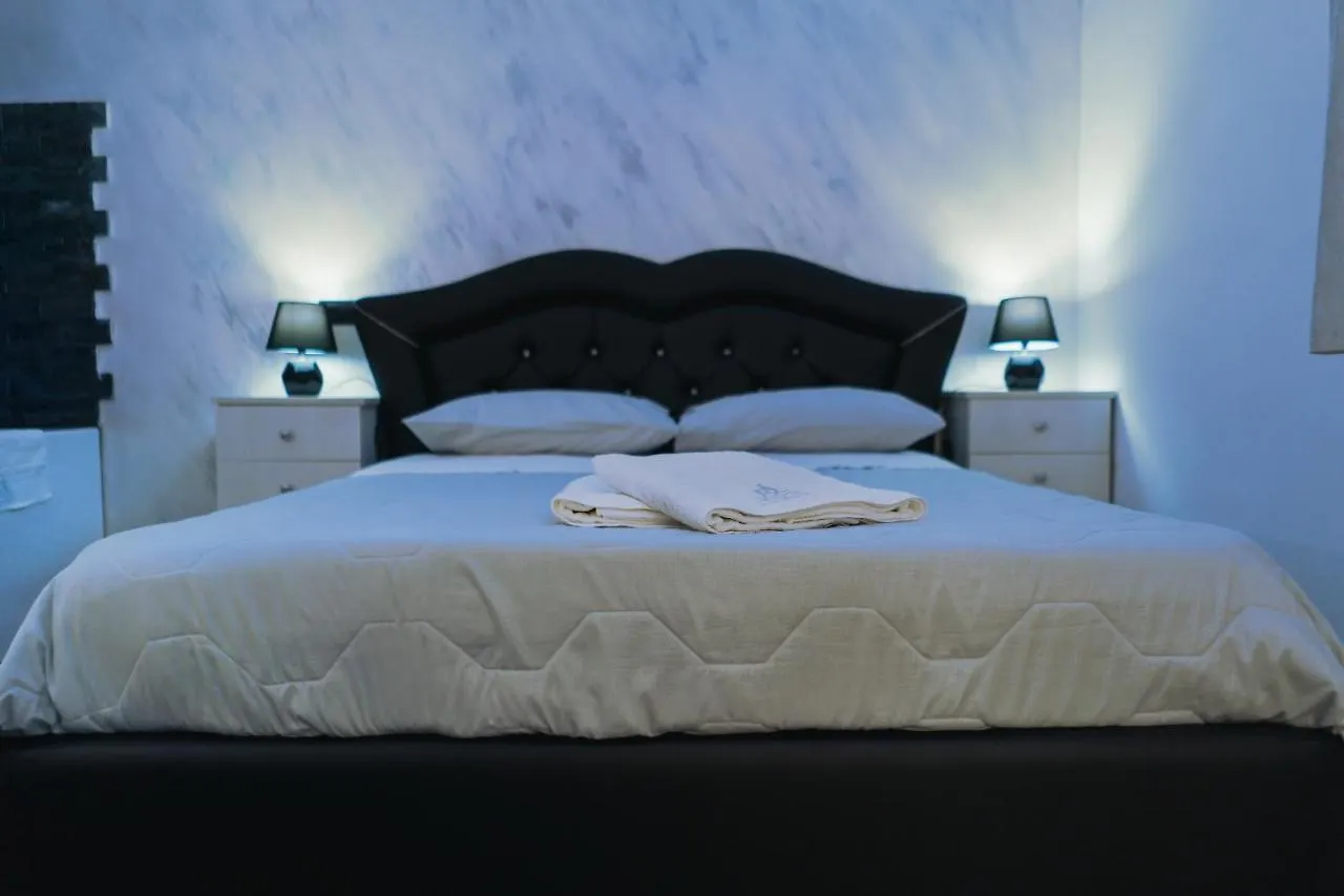 Guest house Dl Luxury B&B Naples