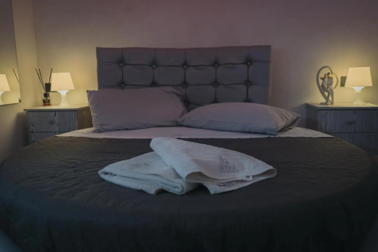 Dl Luxury B&B Naples Guest house