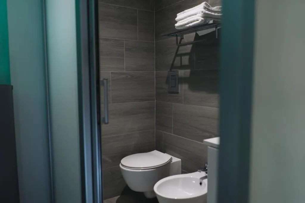 Dl Luxury B&B Naples 0*,
