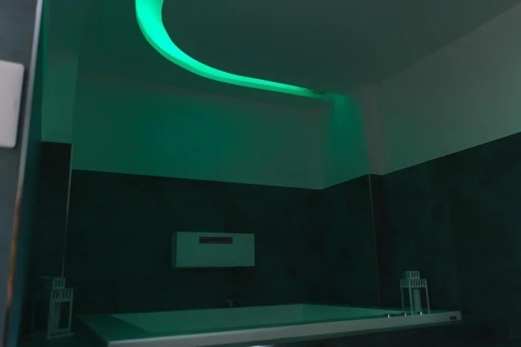 Dl Luxury B&B Naples Italy