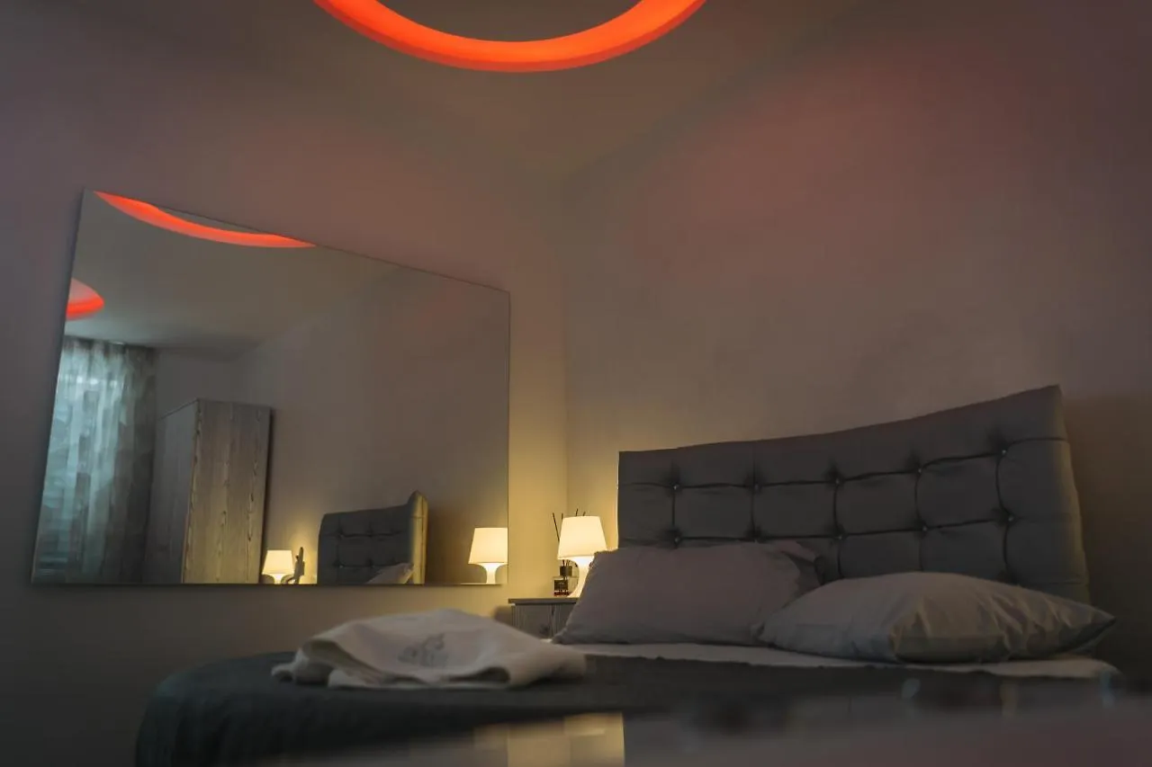 Dl Luxury B&B Naples