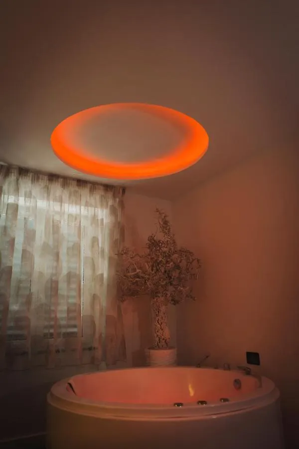 Dl Luxury B&B Naples