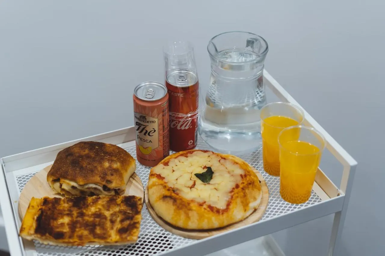 Dl Luxury B&B Naples 0*,  Italy